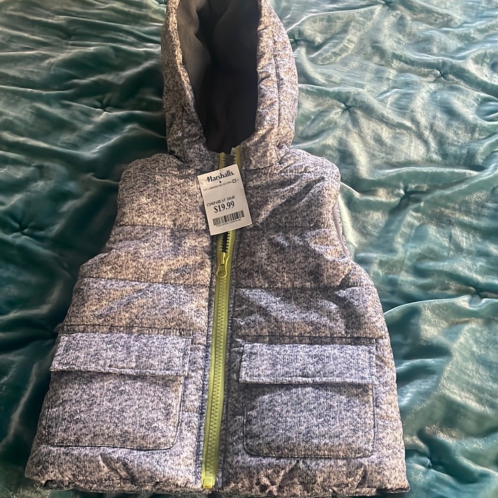 NWT